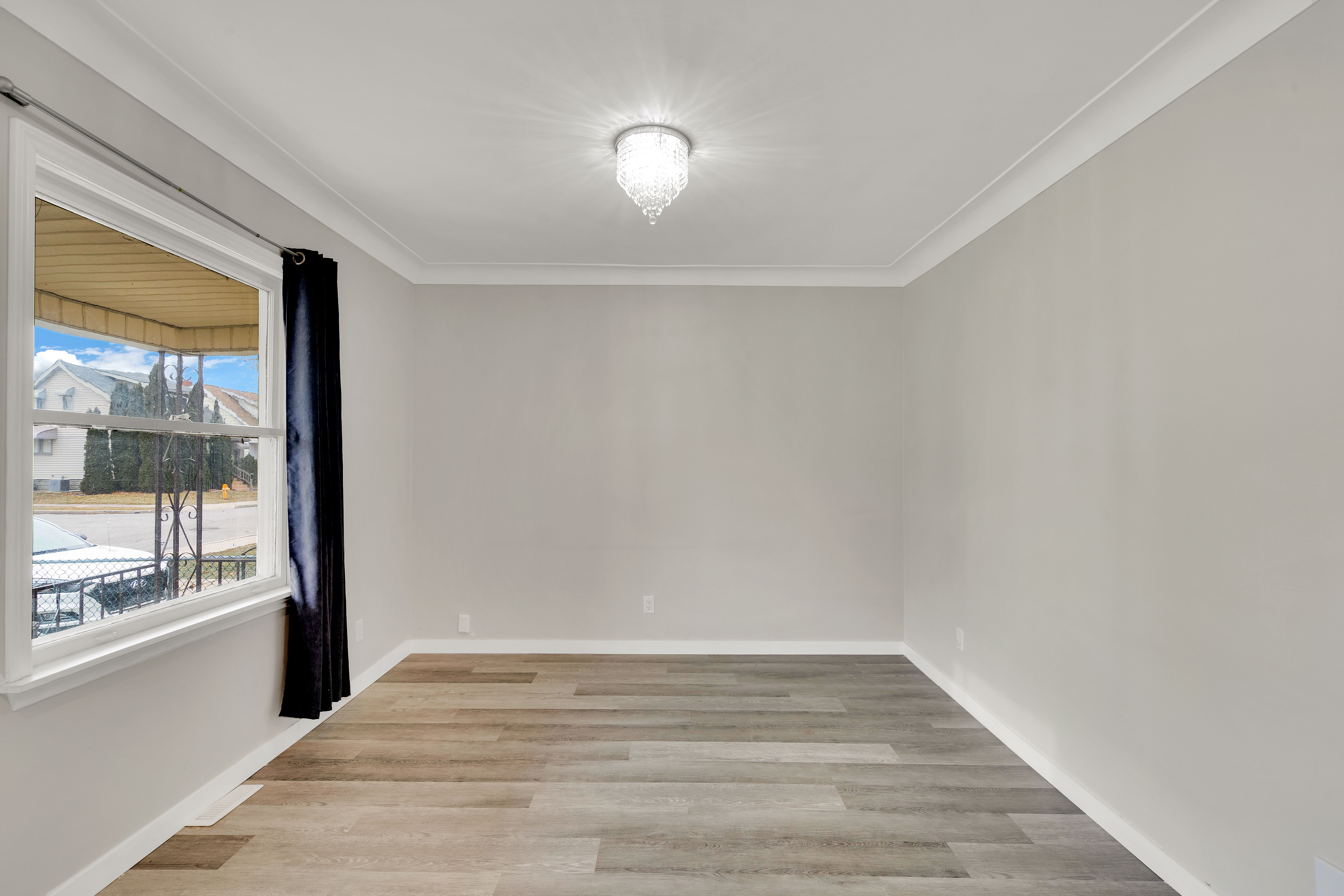 Before Virtual Staging