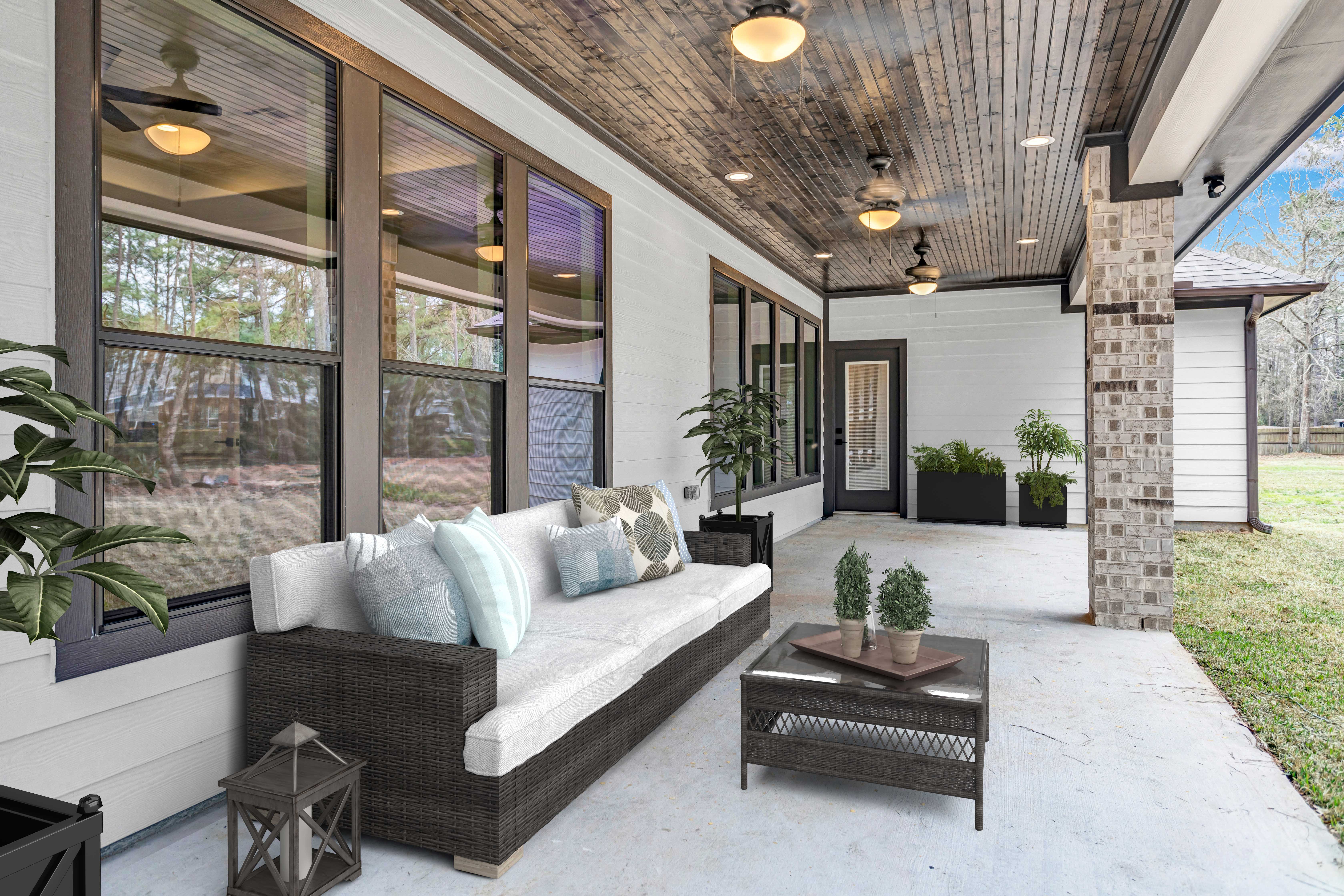 After Virtual Staging