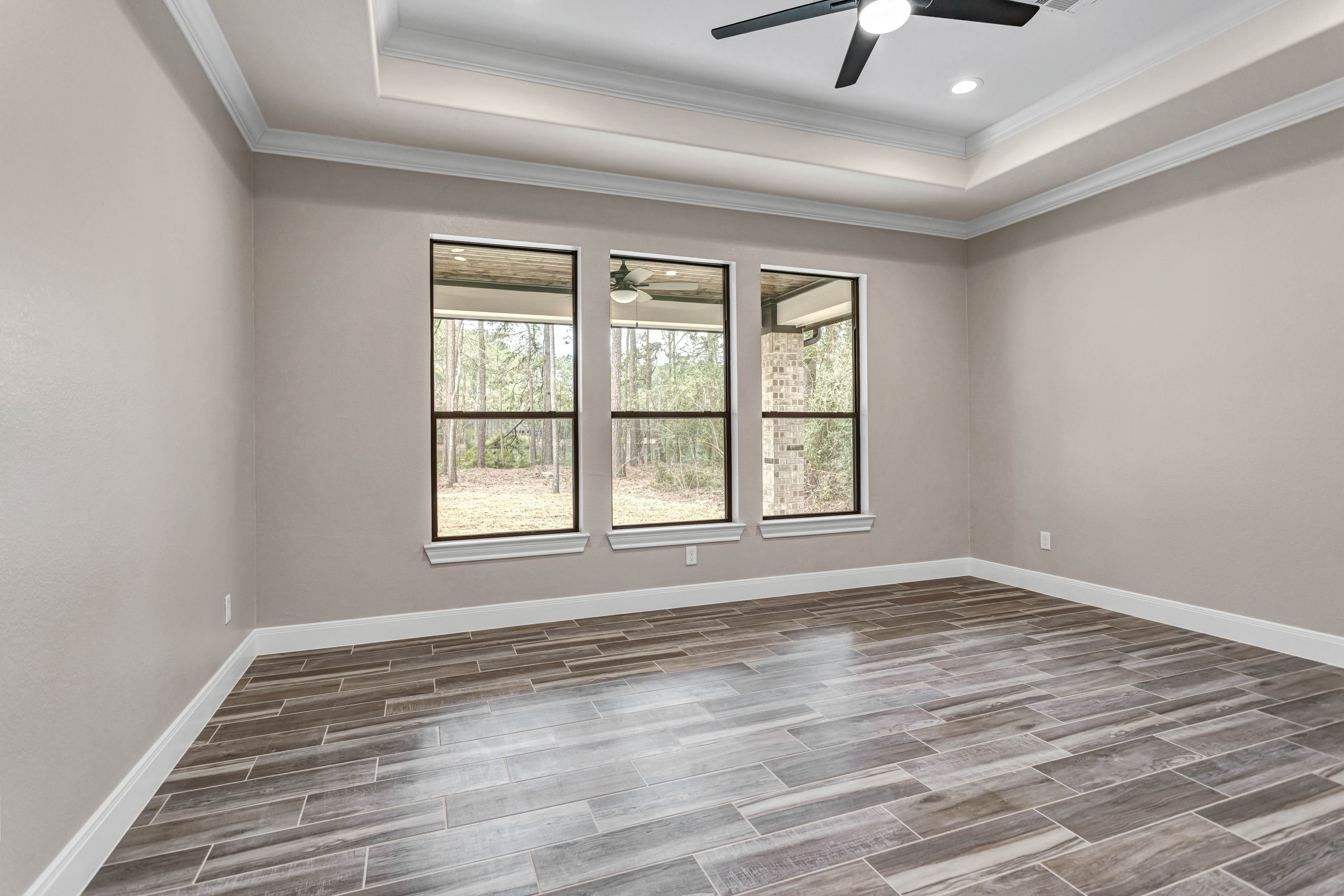 Before Virtual Staging