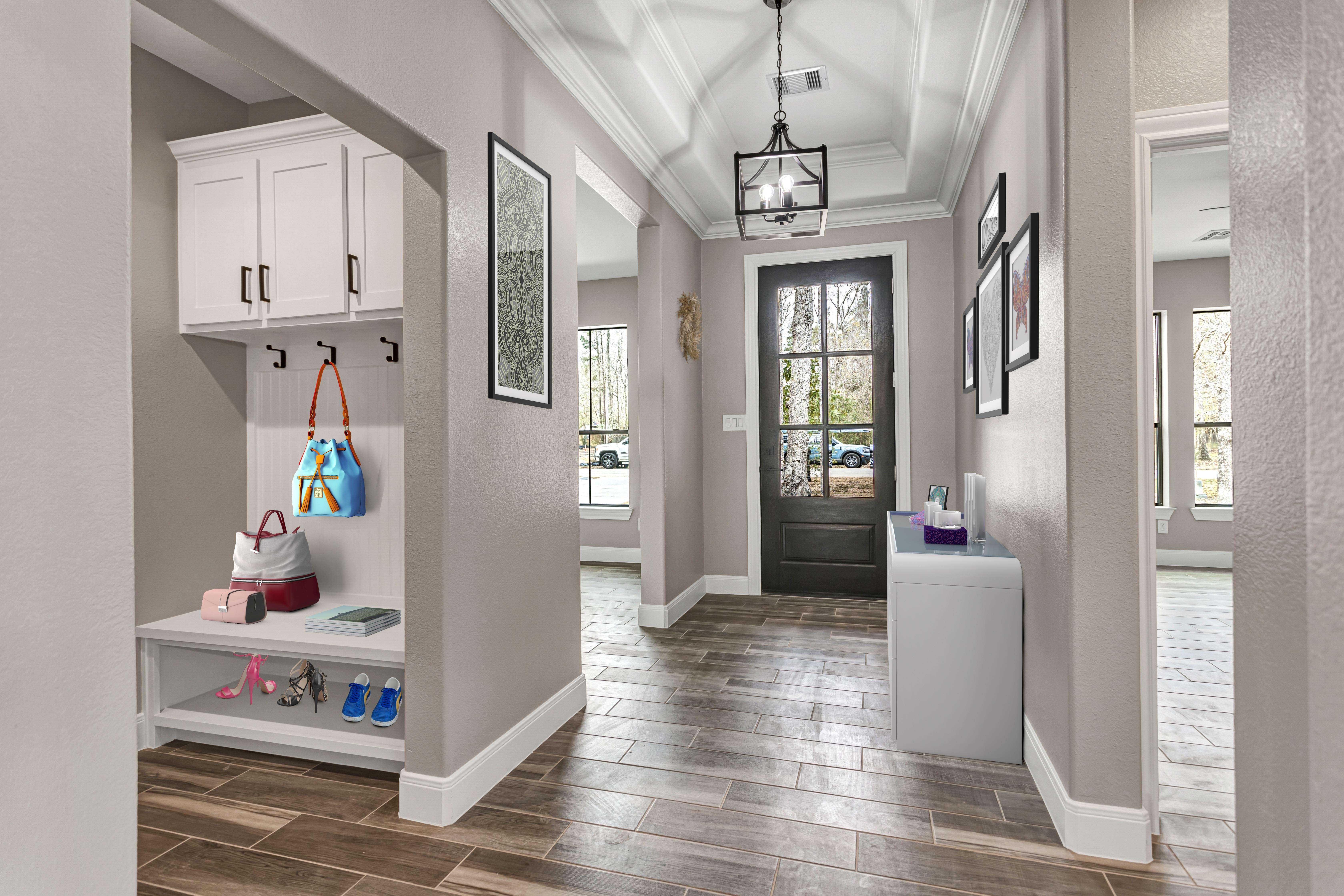 After Virtual Staging