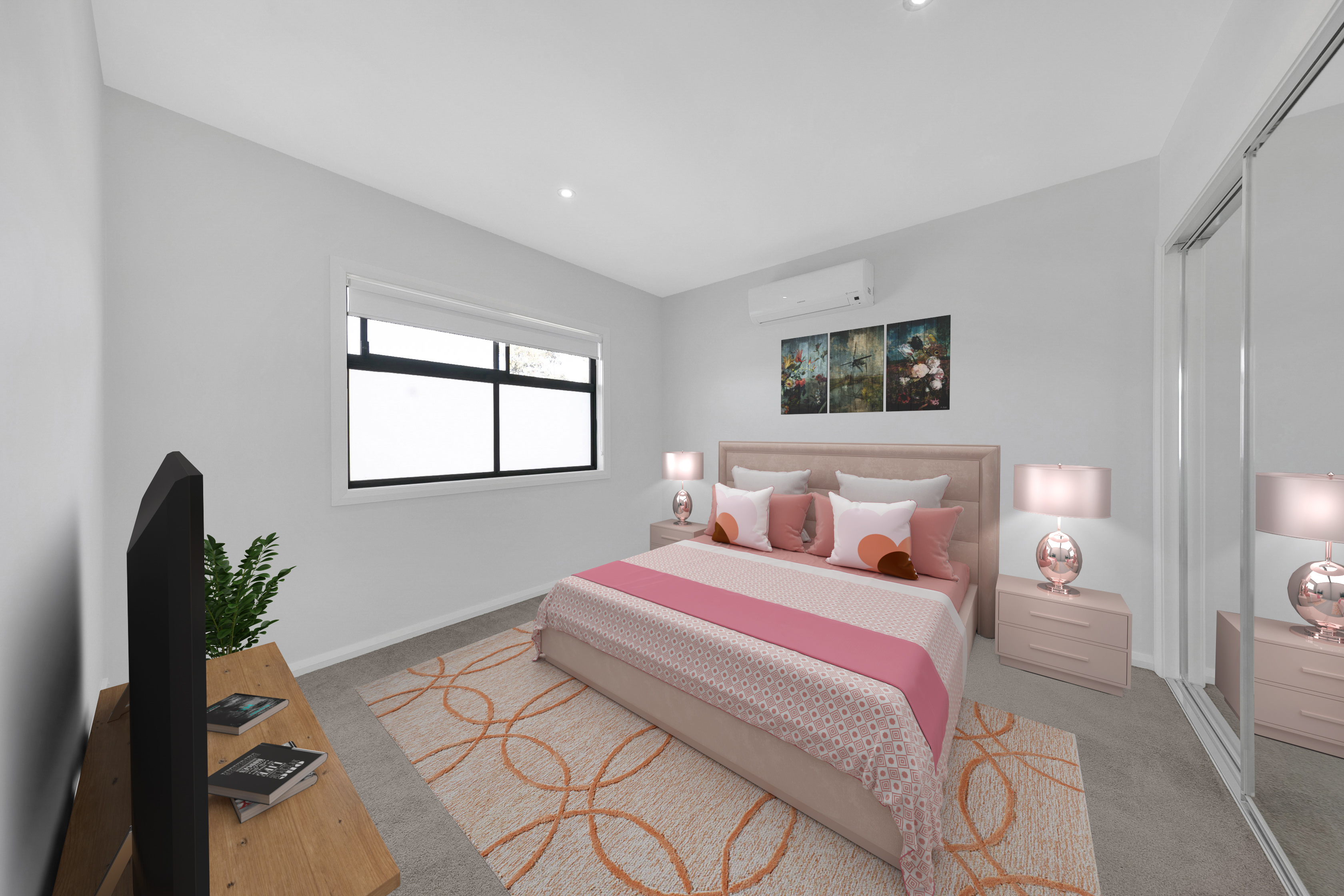 After Virtual Staging