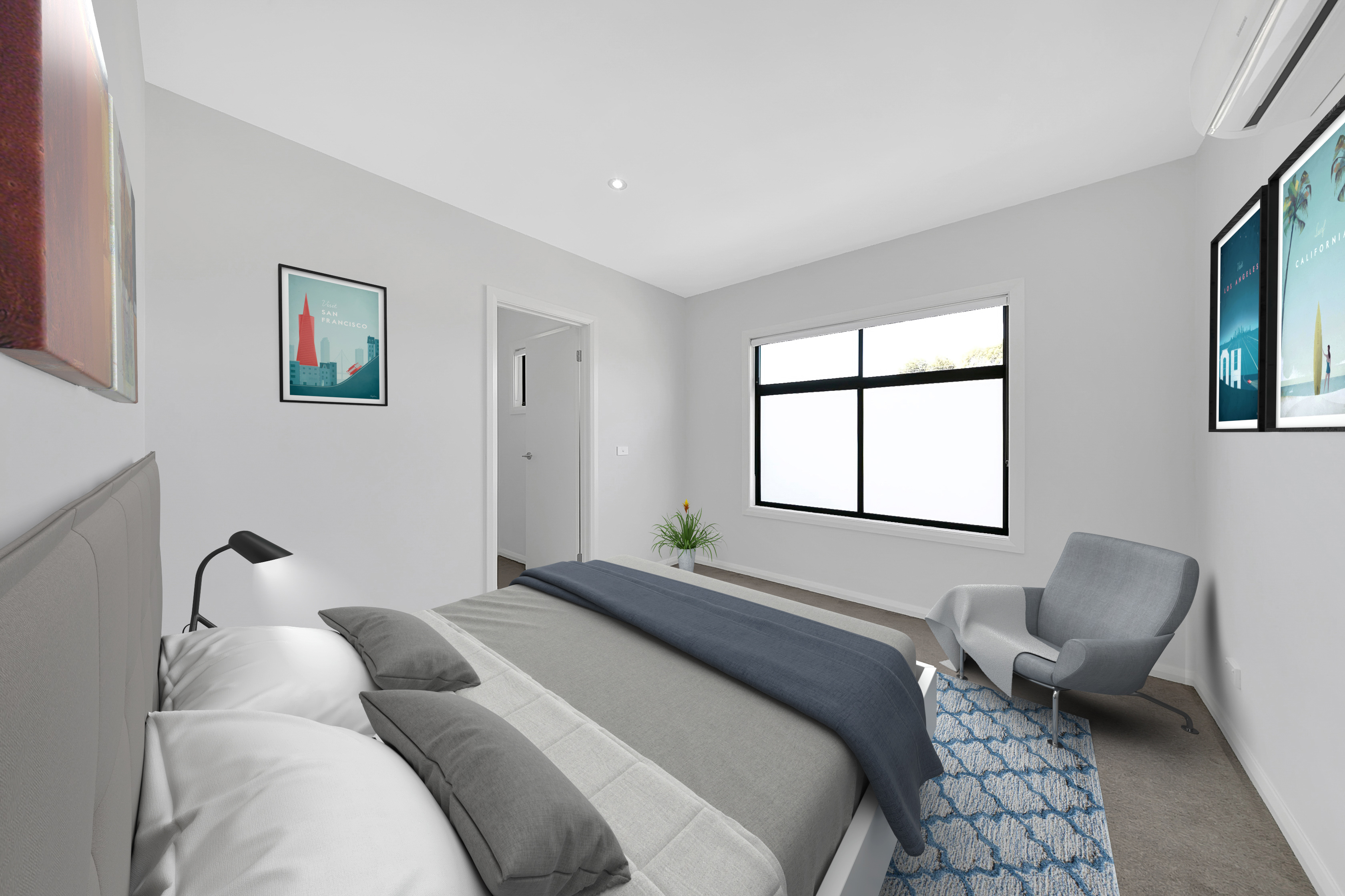 After Virtual Staging