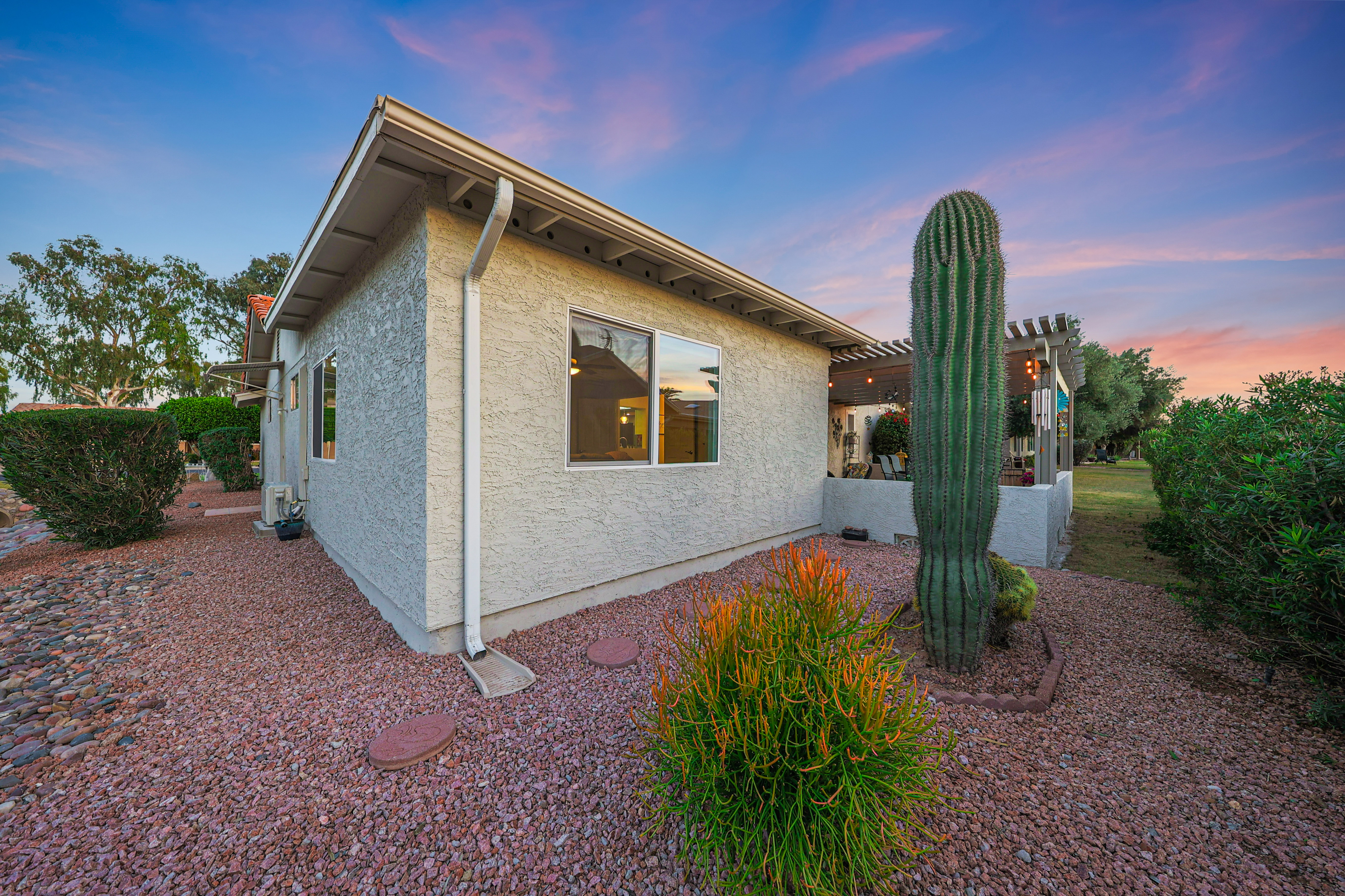 Twilight Photography Editing