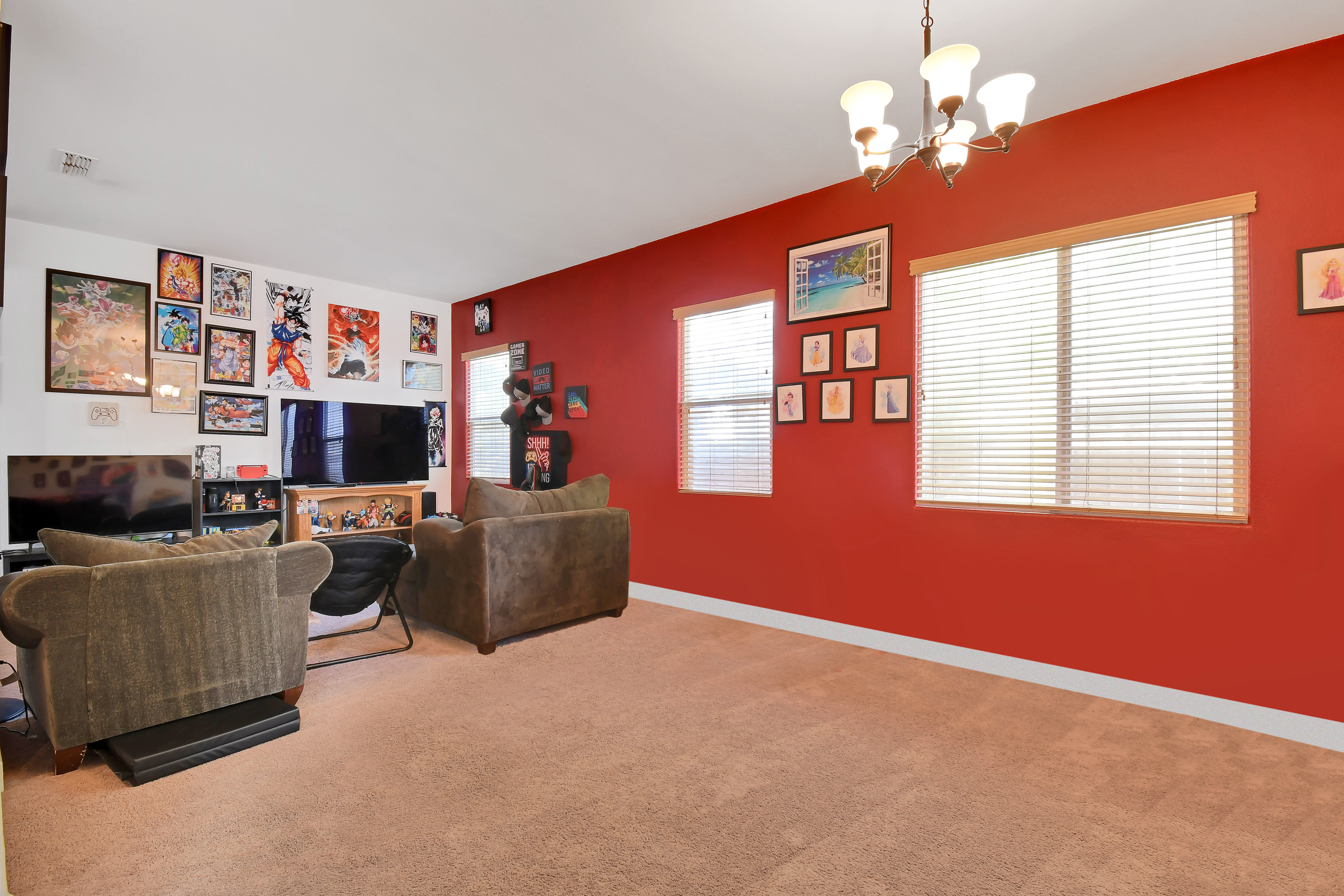 Before object removal