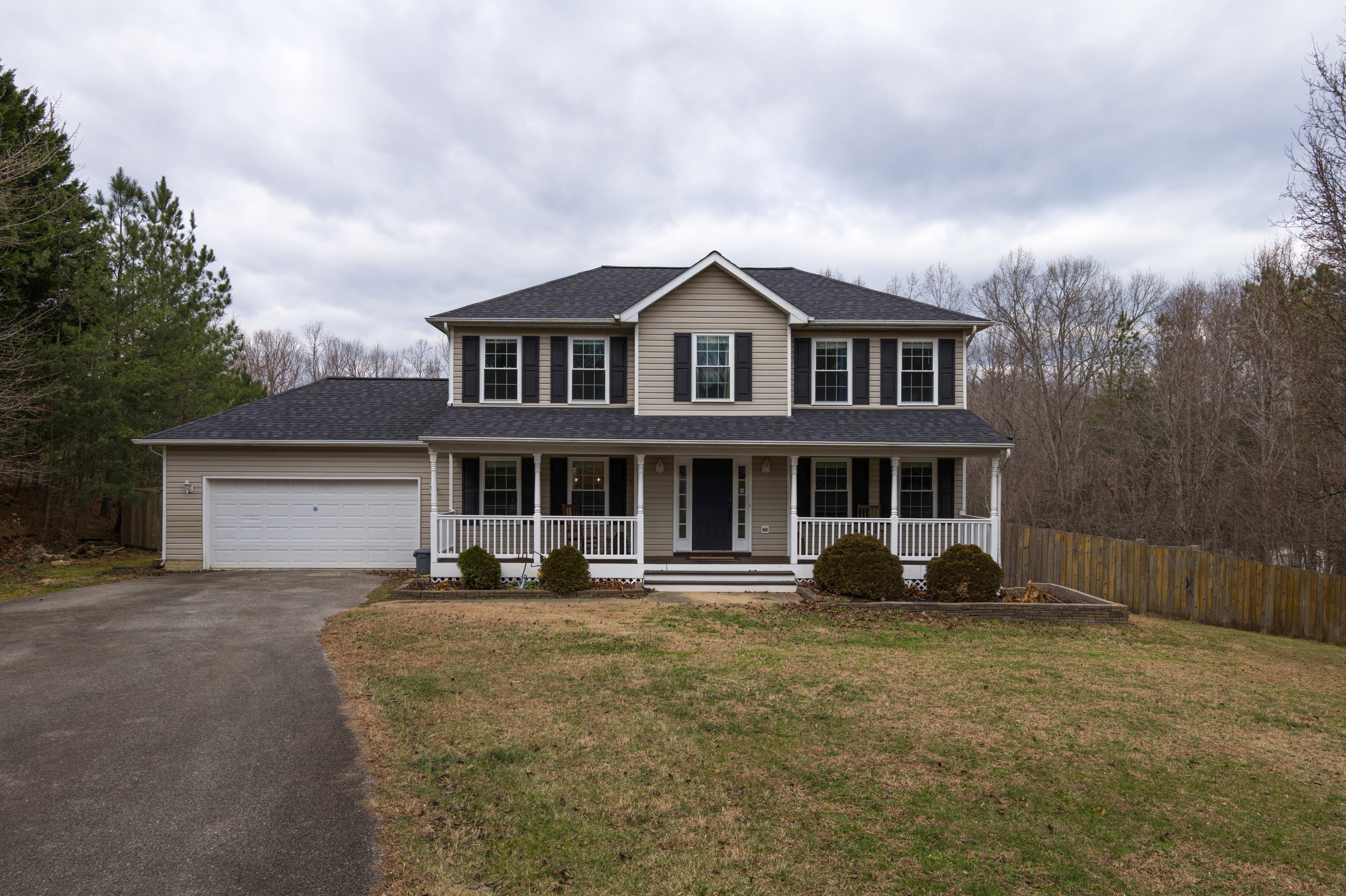 Before sky replacement