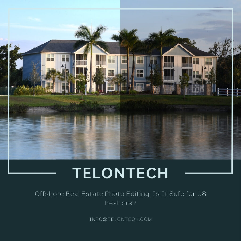 Offshore Real Estate Editing